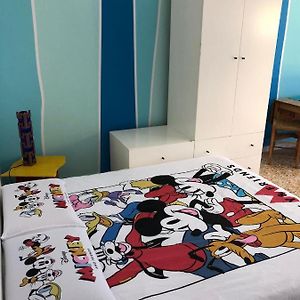 Uitgebreide Kamer met een King Size Bed